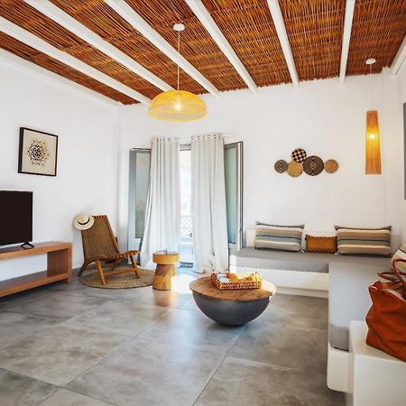 Andromeda Residences Astypálaia 外观 照片