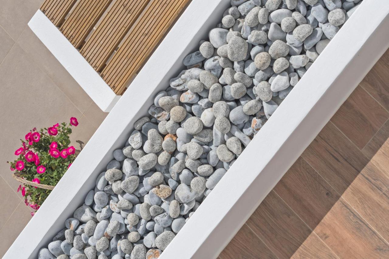 Andromeda Residences Astypálaia 外观 照片
