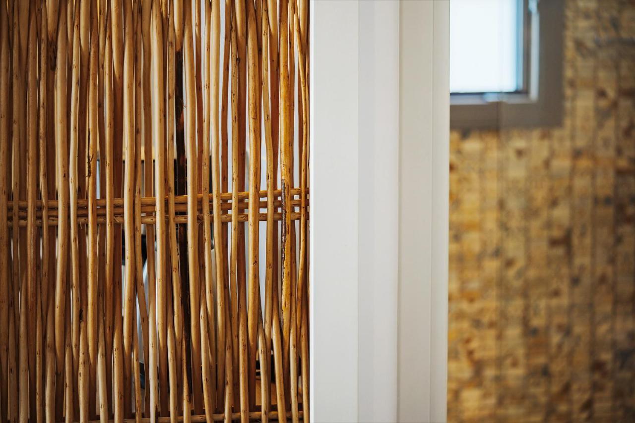 Andromeda Residences Astypálaia 外观 照片