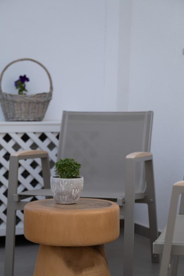 Andromeda Residences Astypálaia 外观 照片